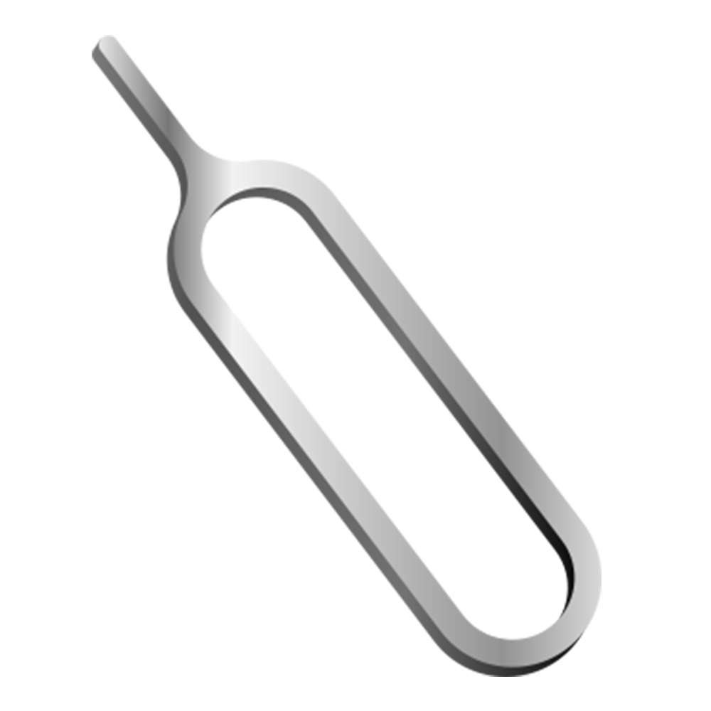 Sim tray ejector 8ETP-80055100
