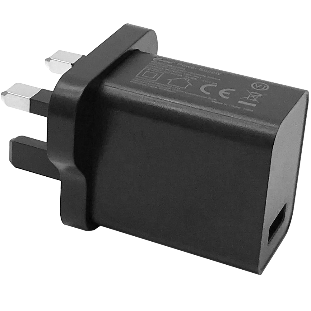 QC Adapter 8E00-00040230